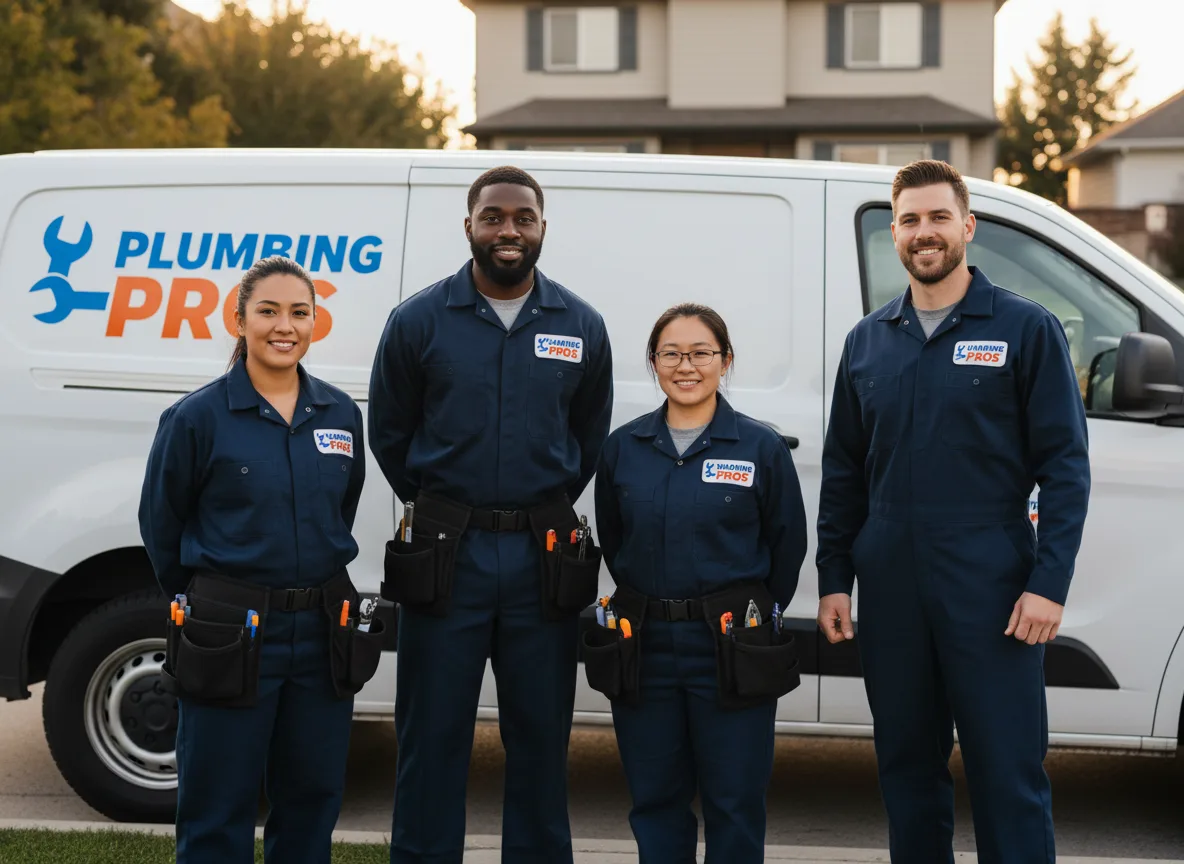 Water Heater Repair company in Goodwin, AR